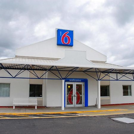 Motel 6-Seekonk, Ma - Providence East Екстер'єр фото
