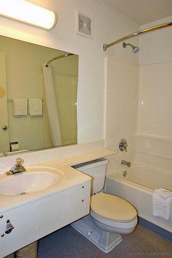 Motel 6-Seekonk, Ma - Providence East Екстер'єр фото