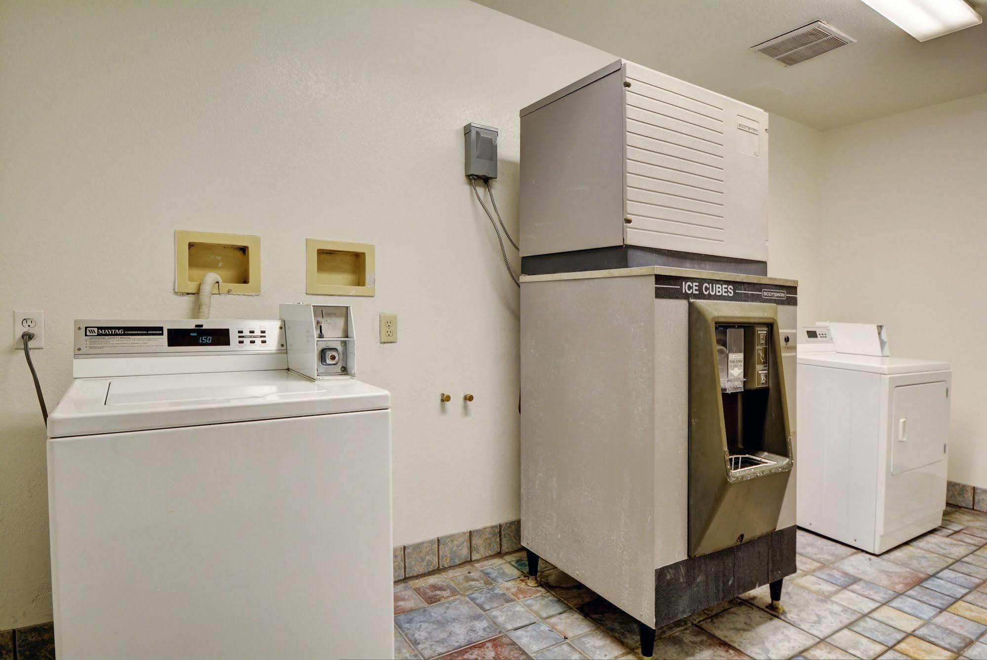 Motel 6-Seekonk, Ma - Providence East Екстер'єр фото