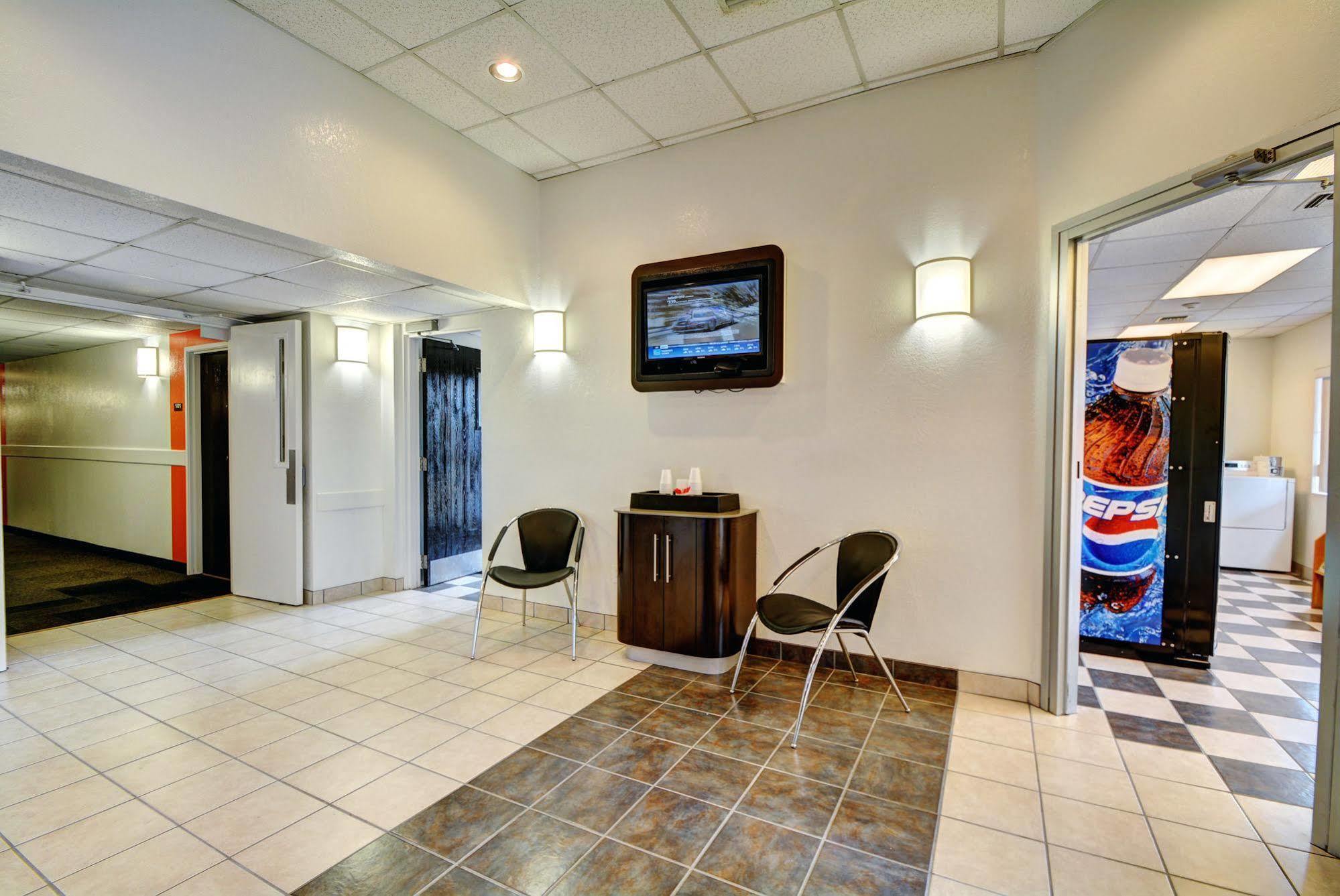 Motel 6-Seekonk, Ma - Providence East Екстер'єр фото