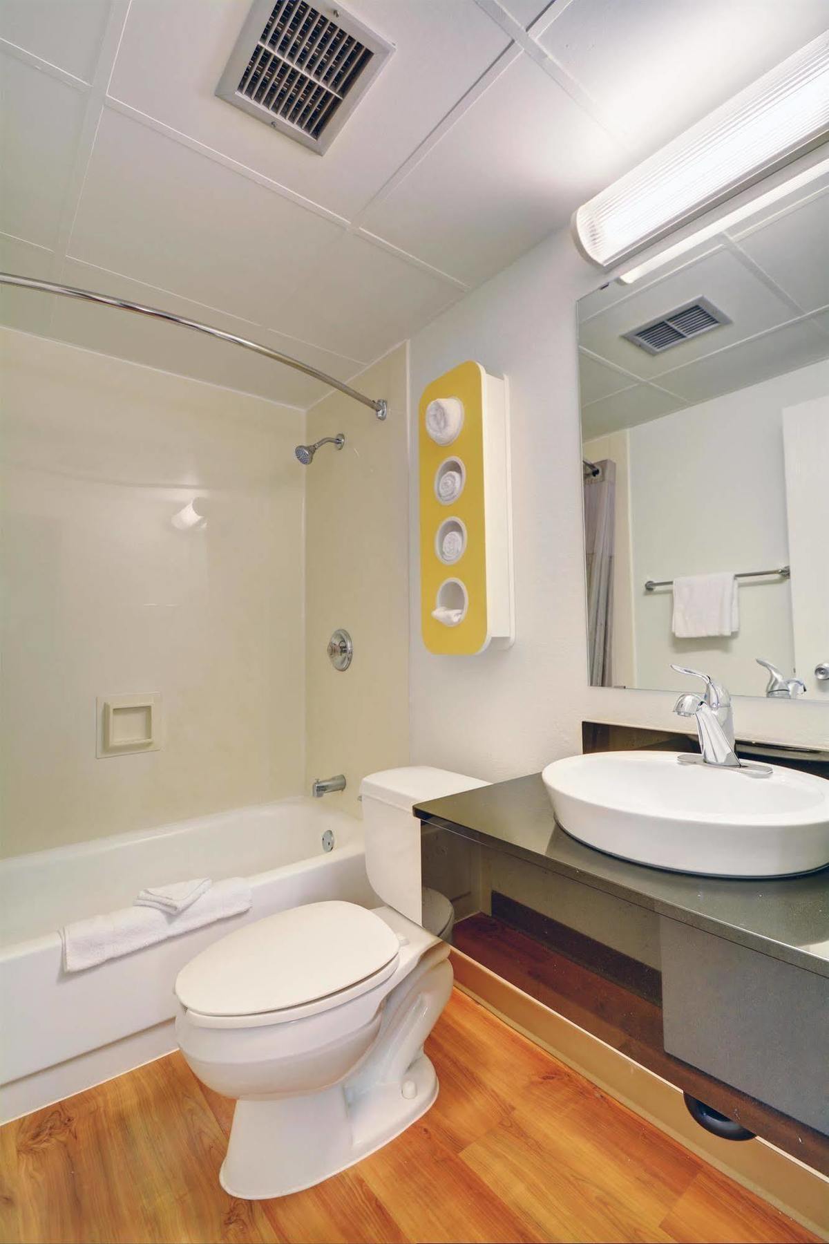 Motel 6-Seekonk, Ma - Providence East Екстер'єр фото