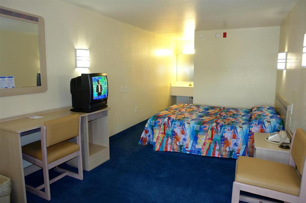 Motel 6-Seekonk, Ma - Providence East Номер фото