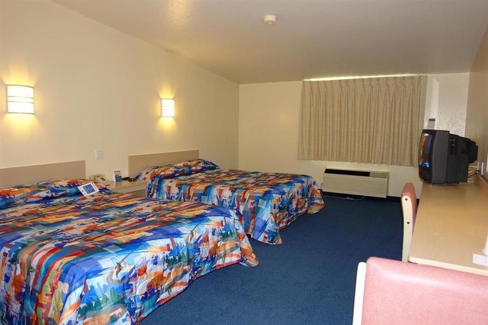 Motel 6-Seekonk, Ma - Providence East Номер фото
