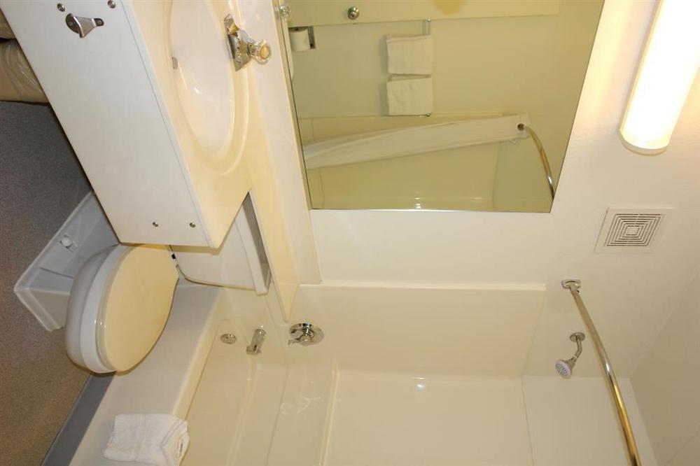 Motel 6-Seekonk, Ma - Providence East Номер фото